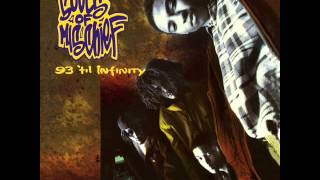 Souls Of Mischief - Limitations