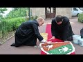 flavigny procession de la fête dieu 2021 les coulisses