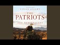 Chapter 12.9 - The Patriots