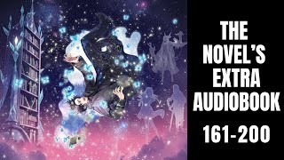 The Novel's Extra Audiobook Chapter [161-200]