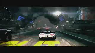 Split Second/Power Plant Elite Race Ep.7 with Ryback Cyclone Special