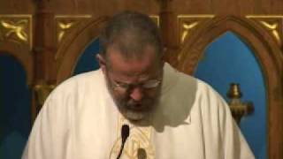 Feb 04 - Homily: Christ Established Hierarchy