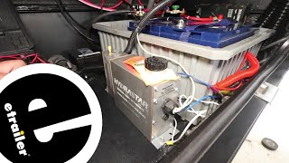 etrailer | Hydrastar Electric Over Hydraulic Actuator for Disc Brakes Review