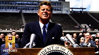 Remembering JFK's Enduring Legacy | Kennedy