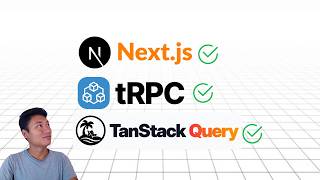 Next.js 16 + tRPC + TanStack Query – CRUD App