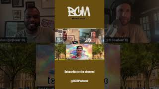 Epstein files - release to influencers or mainstream media? #Epstein #influencer #bcmpodcast