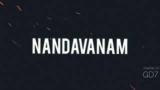 Officially Announcing Our King's Edition Name  *✨Nandavanam HOLIDAYS*  *🔥GD7 TOUR PACKAGES⚓*