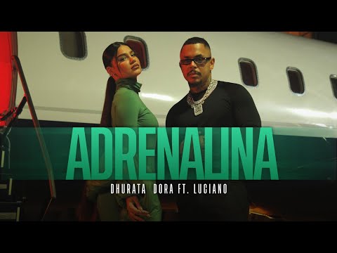 Download Dhurata Dora Feat. Luciano Adrenalina Mp3