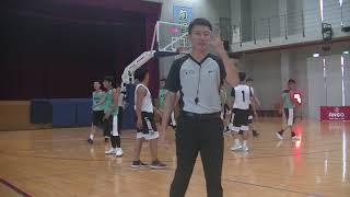 0908 錦和高中週日D組S6 陽光眼科 VS 宏翔機電初早餐 01