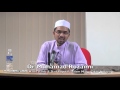 27032016 Dr Muhamad Rozaimi : Bedah Buku Hadis Palsu & Daif Popular Dalam MAsyarakat Melayu