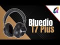 Bluedio T7 Plus (Unboxing and Review)