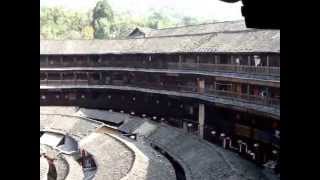 2009年 福建厦门土楼3