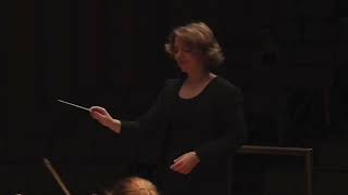 Aleksandra Melaniuk | Z. Kodály - Dances of Galánta