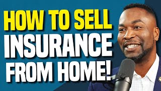 How To Sell Life Insurance From Home & Increase Your Income (Cody Askins & Edward Pritchett)