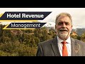 Hotel Revenue Management with Scott Dahl