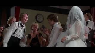 The Deer Hunter - wedding party