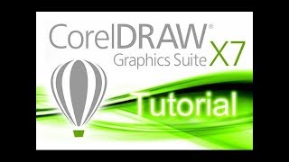 How to use corel draw color,របៀបចាក់ពណ៌អក្សរក្នុង Corel draw x7