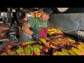 KL Foodie - Menakjubkan Ikan Bakar dan Makanan Laut