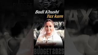 Budget 2025: A Big Relief for the Common Man | Dr Vivek Bindra