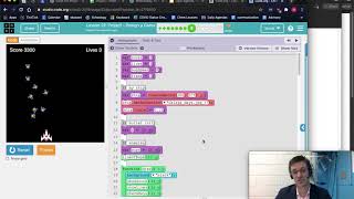 2.1 Intro to Event-Driven Programming