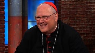 Archbishop: I think Pope got points across to Trump