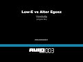 low e vs alter egosz vendetta avio003