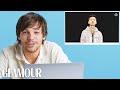 Louis Tomlinson Watches Fan Covers on YouTube | Glamour