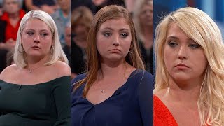 ‘This Should Be The Best Day Of Your Life,’ Dr. Phil Tells Guest