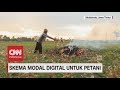 Skema Modal Digital untuk Petani