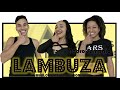 Lambuza - Pedro Sampaio - Cia Stars Dance (Coreografia)