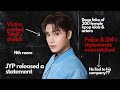 Breaking down everything about Taeil's case, the updates & Deep fake videos of female Idols #kpop