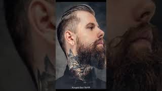 Beards Quiffs Tattoos & Barbers 1 Pangels Best ReMiX 1 of 8 ELeCTrO SWiNg #shorts