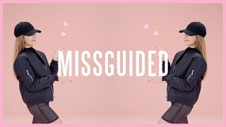 How to Wear a Bomber Jacket 3 Ways | Missguided