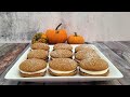 Gluten-free Pumpkin Whoopie Pies: Delicious Fall Dessert Recipe