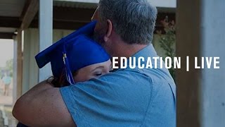 Education savings accounts: The new frontier in school choice | LIVE STREAM