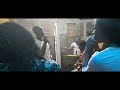 Min. Luigu-Contemporary Gospel Jam session at Sawnd factory studio