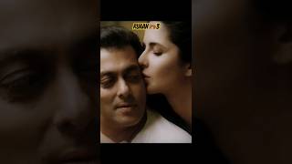 Ruaan Full Song | Tiger 3 | Salman Khan, Katrina Kaif | Pritam, Arijit Singh,Irshad#trending#shorts