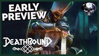 Deathbound - Early Preview