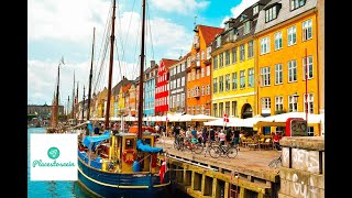 Copenhagen Travel Guide - Denmark Unique Experience