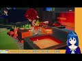 【フレデリカ】言葉無き世界で7人のダンジョン探索！【新人vtuber／流々星シュー】