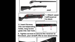 Well MB03 Assembly Instructions