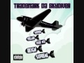 Trademark Da Skydiver - Skyscrapers Feat. Curren$y Young Roddy and Dash