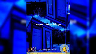 More Than a Fridge (2024) (Worcester Community Fridges Documentary)