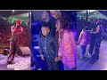 Diamond Platnumz Surprise Zari Hassan Kids 🅰️T Stage while Performing in Zimbabwe😱|The tea is Hot🔥