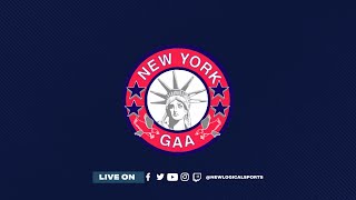 2024 New York GAA Junior B Men's Football Final