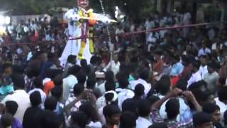 KARUPARAI VELLIMALAI SOORASAMHARAM.