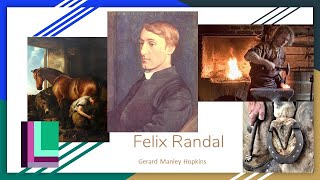 Analysis of Felix Randal by Gerard Manley Hopkins (Part 2)