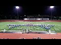 24K Magic Dance performance (2018)/ UW Platteville