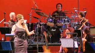 James Mirza - Drum Solo - Assyrian Night Concert II - Sydney