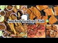 Smoked Tandoori Fish | Fried Fish |  Annie the Chef